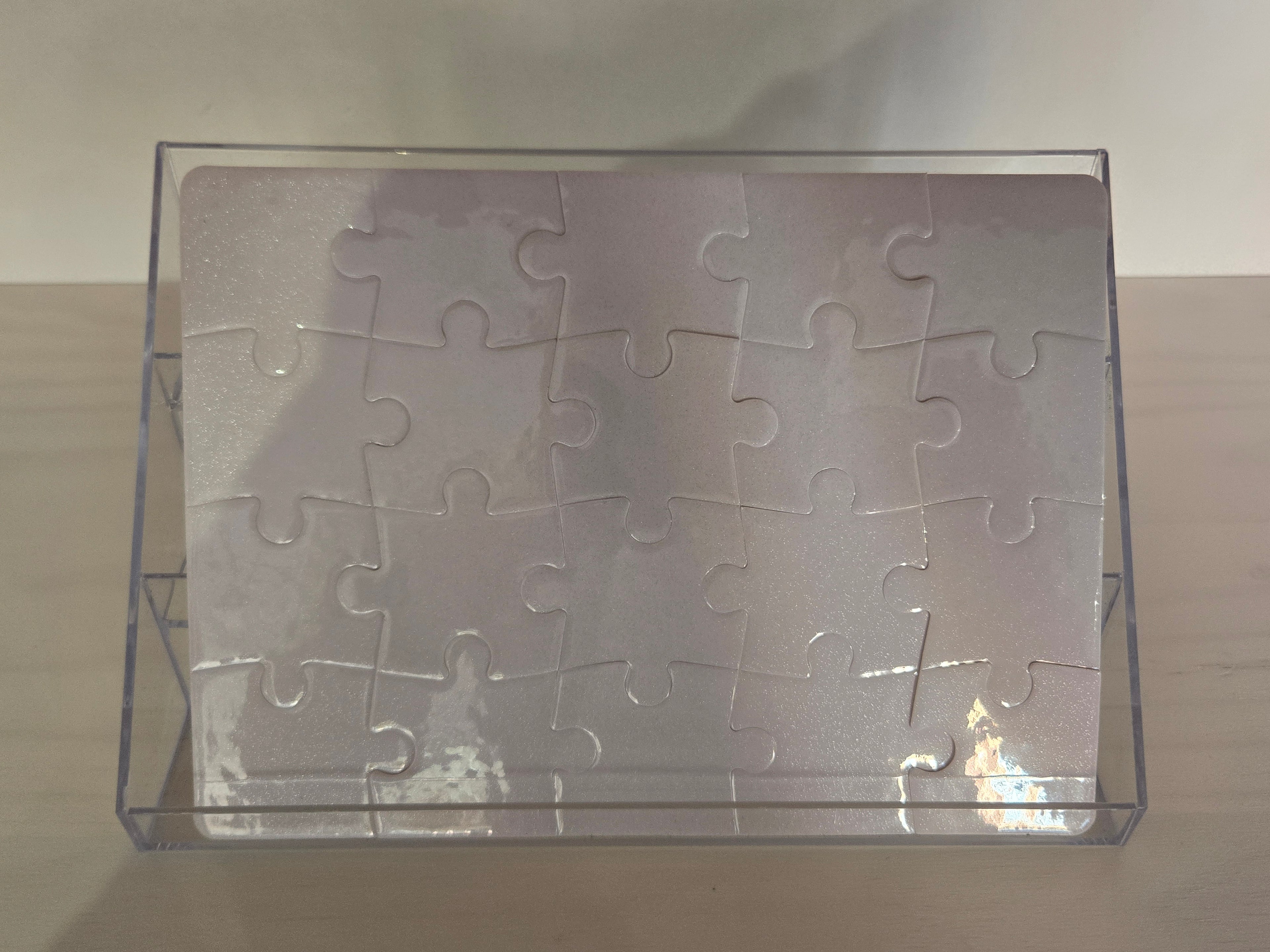 Puzzle 20pièces 20x13cm