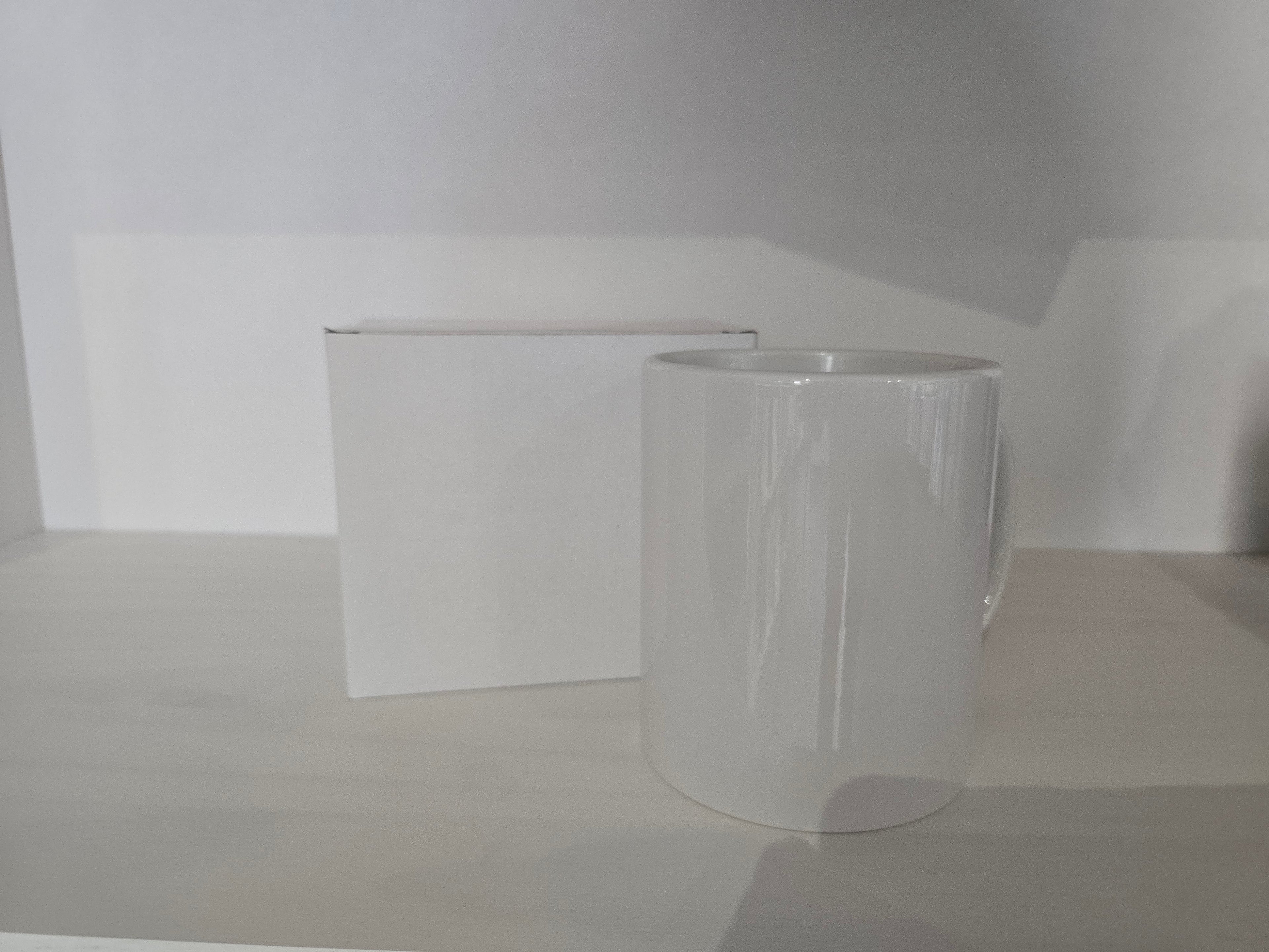 mug à personnaliser