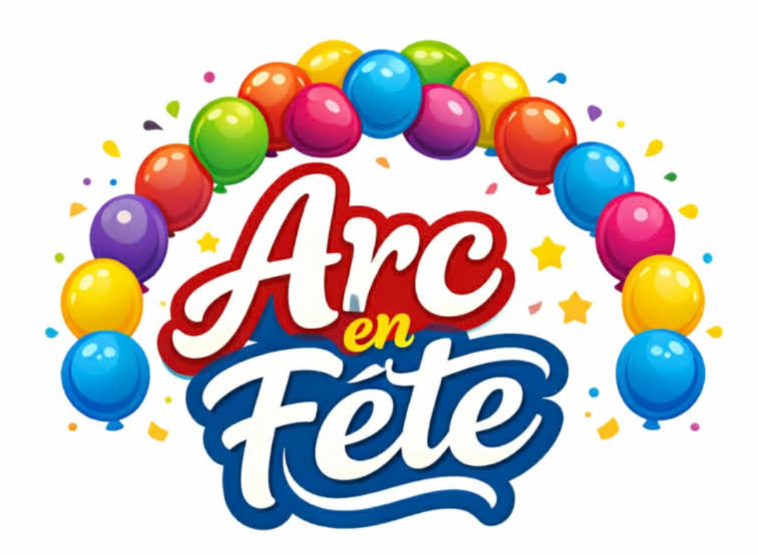 Arc-En-Fête